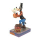 Disney Traditions - Goofy Pirate Costume Figurine