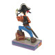 Disney Traditions - Goofy Pirate Costume Figurine