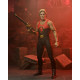 Flash Gordon (1980) Action Figure Ultimate Flash Gordon (Final Battle) 18 cm