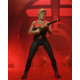 Flash Gordon (1980) Action Figure Ultimate Flash Gordon (Final Battle) 18 cm