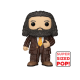 Funko Pop 171 Rubeus Hagrid (Super Sized), Harry Potter