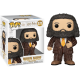 Funko Pop 171 Rubeus Hagrid (Super Sized), Harry Potter