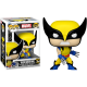 Funko Pop 1371 Wolverine (Classic Outfit), Marvel