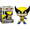 Funko Pop 1371 Wolverine (Classic Outfit), Marvel