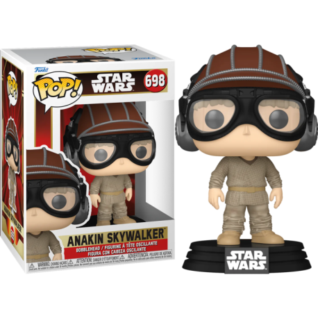 Funko Pop 698 Anakin Skywalker, Star Wars