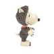 Jim Shore - Snoopy Werewolf Mini Figurine