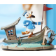 Disney Donald Duck 90th Anniversary Figure, The Wise Little Hen