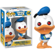 Funko Pop 1445 Donald Duck with Heart Eyes, Donald Duck 90th Anniversary