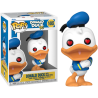 Funko Pop 1445 Donald Duck with Heart Eyes, Donald Duck 90th Anniversary