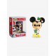 Funko Pop 613 Disney Holiday Minnie Mouse