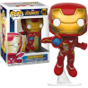Funko Pop 285 Iron Man, Avengers - Infinity War