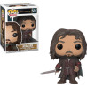 Funko Pop 531 Aragorn, Lord Of The Rings
