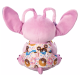 Disney Angel Stitch Attacks Snacks Doughnut Plush