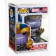 Funko Pop 533 Marvel Holiday Thanos