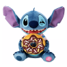 Disney Stitch Attacks Snacks Doughnut Plush