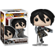 Funko Pop 1446 Mikasa Ackerman, Attack On Titan