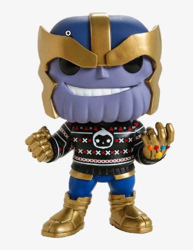 funko pop thanos 533