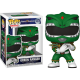 Funko Pop 1376 Green Ranger, Power Rangers