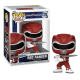 Funko Pop 1374 Red Ranger, Power Rangers