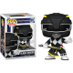 Funko Pop 1371 Black Ranger, Power Rangers