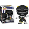 Funko Pop 1371 Black Ranger, Power Rangers