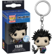 Black Clover - Yami (Special Edition) Pocket Pop! Vinyl Keychain