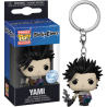 Black Clover - Yami (Special Edition) Pocket Pop! Vinyl Keychain