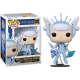 Funko Pop 1421 Noelle (Valkyrie Armor), Black Clover