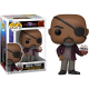 Funko Pop 1253 Nick Fury, The Marvels