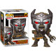 Funko Pop 1377 Scourge, Transformers: Rise Of The Beasts