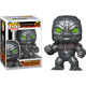 Funko Pop 1376 Optimus Primal, Tranformers: Rise Of The Beasts