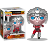 Funko Pop 1374 Arcee, Transformers: Rise Of The Beasts