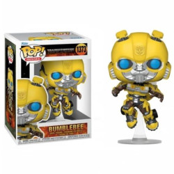 Funko Pop 1373 Bumblebee, Transformers: Rise Of The Beasts