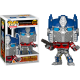 Funko Pop 1372 Optimus Prime, Transformers