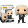 Funko Pop 1385 Geralt, The Witcher