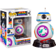 Funko Pop 640 BB-8, Star Wars