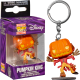 The Nightmare Before Christmas - 30th Anniversary Pumpkin King Pop! Vinyl Figure Keychain