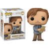 Funko Pop 169 Remus Lupin (With Map), Harry Potter