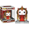 Funko Pop 705 Queen Amidala on the Throne (Deluxe), Star Wars