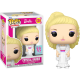 Funko Pop 124 Crystal Barbie, Barbie