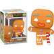 Funko Pop 1597 Gingy, Shrek