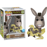 Funko Pop 1598 Donkey, Shrek