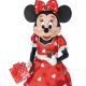 Disney Mickey Mouse and Minnie Mouse Limited Edition Doll Set