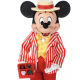 Disney Mickey Mouse and Minnie Mouse Limited Edition Doll Set