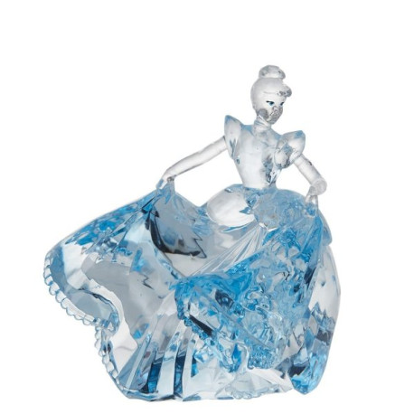 Disney Cinderella Facets Figurine