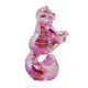 Disney Cheshire Cat Facet Figurine, Alice In Wonderland