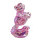 Disney Cheshire Cat Facet Figurine, Alice In Wonderland