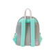 Loungefly Jaws Mini Backpack (Pastel Tones)