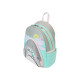 Loungefly Jaws Mini Backpack (Pastel Tones)