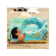 Loungefly Wallet Baby Moana in the Sea